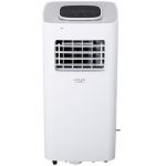 AD 7924 Aer Conditionat Portabil 575W White