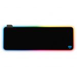 Big gaming mat RGB 800x305x3mm MT262
