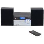 CR 1173 mini hi-fi system