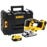 DCS334P2-QW Fierastrau Pendular 3200 spm 2.1 kg