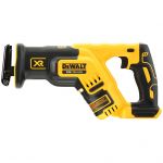 DCS367N Fierastrau Sabie 2.86 cm Black,Yellow