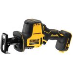 DCS369N-XJ Fierastrau Sabie 2800 spm Black, Yellow