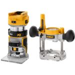 DCW604N-XJ tile router