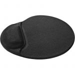 DEFENDER EASY WORK gel black 260x225x5mm
