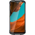 Drive 9 16,5 cm (6.5) Dual SIM 4G USB 4 GB 64 GB 5000 mAh Black