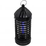 EHQ005 ELECTRIC INSECT UV LAMP Black