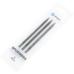 Instrument Spudger pentru deschiderea carcaselor pentru smartphone și tablete - pachet de 3