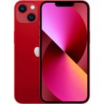 iPhone 13 15.5 cm (6.1) Dual SIM iOS 15 5G 256 GB Red