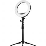 Light 14 Streaming Ring Light - Negru