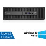 800 G1 SFF, Intel Core i7-4770 3.40GHz, 8GB DDR3, 500GB SATA + Windows 10 Home