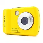 Aquapix W2024 Splash yellow