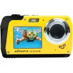 Aquapix W3048 Edge yellow
