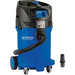 Attix 50-21 PC EC, 47 l, 1400 W, Albastru