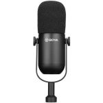 BY-DM500 XLR Streaming