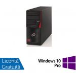 CELSIUS W530, Intel Core i7-4770 3.40GHz, 8GB DDR3, 500GB SATA, DVD-RW + Windows 10 Pro