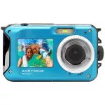GoXtreme Reef blue