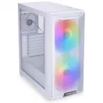 LanCool 215 White ARGB