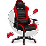pentru copii HZ-Ranger 6.0 Red Mesh, NegruRosu