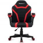 pentru copii Ranger 1.0 Red Mesh, NegruRosu