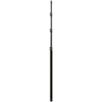 23765 Microphone Boom black