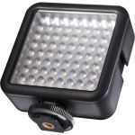 Accesoriu Foto/Video pro LED Video Light 64 dimmable