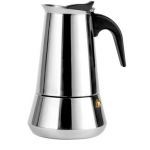 Cafetiera Espressor Trevi otel / 6 cesti LV113003