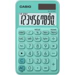 Calculator de birou SL-310UC-GN green