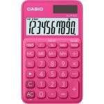 Calculator de birou SL-310UC-RD red
