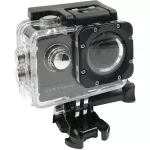 Camera Action Enduro Black