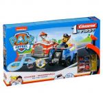 Carrera FIRST PAW PATROL On the Track 20063033