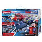 Carrera GO!!! Buildn Race Racing Set 3,6 m 20062529