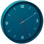 Ceas de Birou 60.3056.06 petrol-blue Analogue Wall Clock