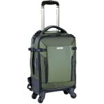 HusaGeanta VEO SELECT 55BT GR Backpack-Trolley