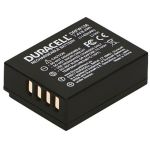 Acumulator Replacement NP-W235 battery