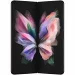Galaxy Z Fold 3, Octa Core, 256GB, 12GB RAM, Dual SIM, 5G, 5-Camere, Phantom Black