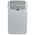 Aer conditionat PACW212CO, 12000 BTU, Clasa A, Portabil, Kit fereastra inclus