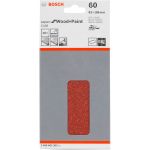 Banda Abraziva C 430 Wood + Lacquer 93x186MM Grit 60 10 pcs