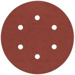 Banda Abraziva EfWP 150mm K240,5x