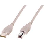 Cablu Date USB connect. cable Typ-A 1.8 m