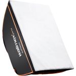 Corp Iluminat pro Softbox Orange Line 40x40