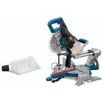 GCM 18V-216 Fierastrau cu Acumulator