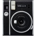 instax mini 40 black