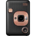 instax mini LiPlay elegant black