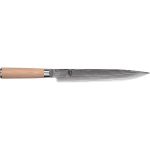 Shun White Meat Knife, 23 cm