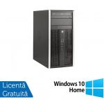 8300 Elite MT, Intel Core i5-3470 3.20GHz, 4GB DDR3, 500GB SATA, DVD-RW + Windows 10 Home