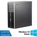 8300 Tower, Intel Core i5-3470 3.20GHz, 4GB DDR3, 500GB SATA + Windows 10 Home