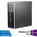 8300 Tower, Intel Core i5-3470 3.20GHz, 4GB DDR3, 500GB SATA + Windows 10 Pro