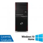 Celsius W410 Tower, Intel Core i5-2400 3.10GHz, 4GB DDR3, 250GB SATA, DVD-RW + Windows 10 Home