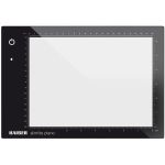 Corp Iluminat Light Box plano 22x16cm LED
