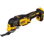 DCS356NT-XJ Cordless Multi Tool 18V